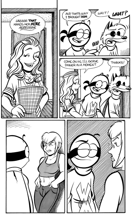 Chapter 28, Page 15 (721)