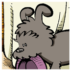 pbio The dog