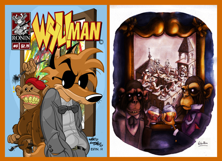 Issue 3 Issue 3