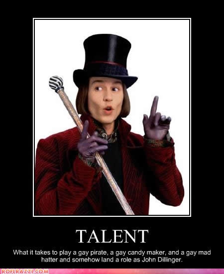"Talent" "Talent"