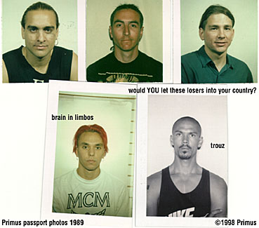 passports